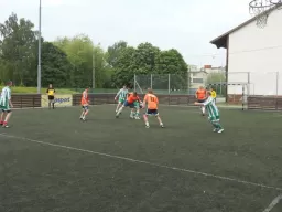 Quatro - Wolves (14.5.2011)